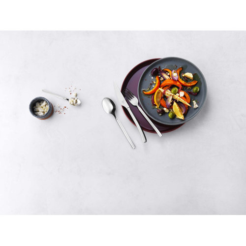 ZWILLING J.A. Henckels Kingwood Stainless Steel Flatware Set Service